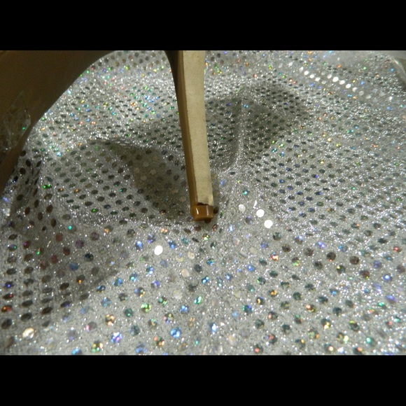 Strappy heels - Picture 6 of 6